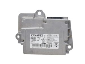 Centralina Airbag Renault Clio 3 8200645158 - 29849