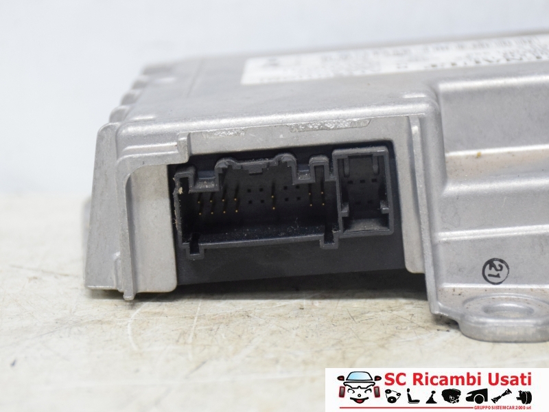 Centralina Airbag Renault Clio 3 8200645158 - 29849