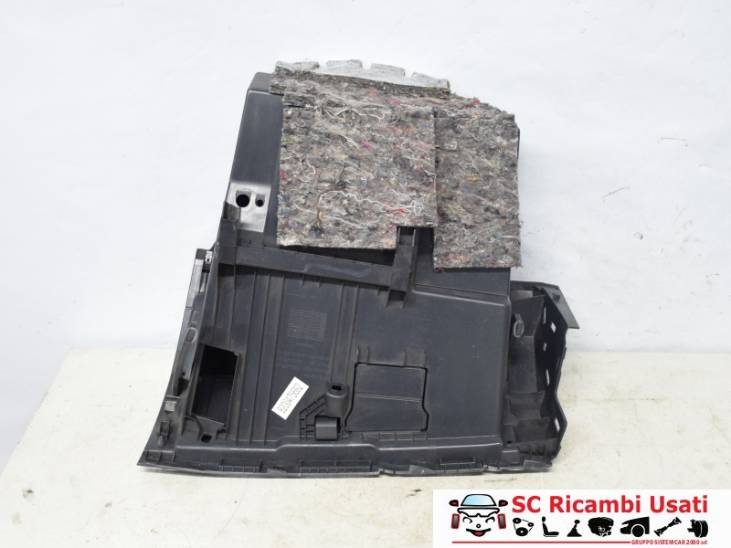 Cassetto Portaoggetti Destro Renault Clio 3 8200475692 - 29852 Cassetto Portaoggetti Destro Renault Clio 3 8200475692 - 29852
