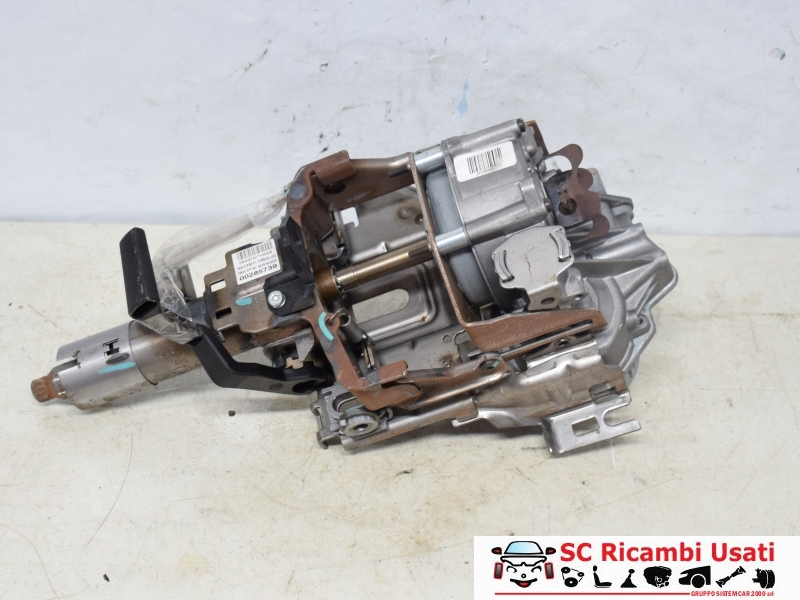 Piantone Sterzo Renault Clio 3 8200826807 - 29855