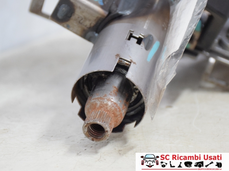 Piantone Sterzo Renault Clio 3 8200826807 - 29855