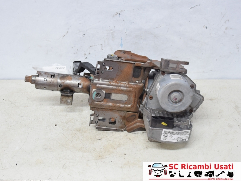 Piantone Sterzo Renault Clio 3 8200826807 - 29855