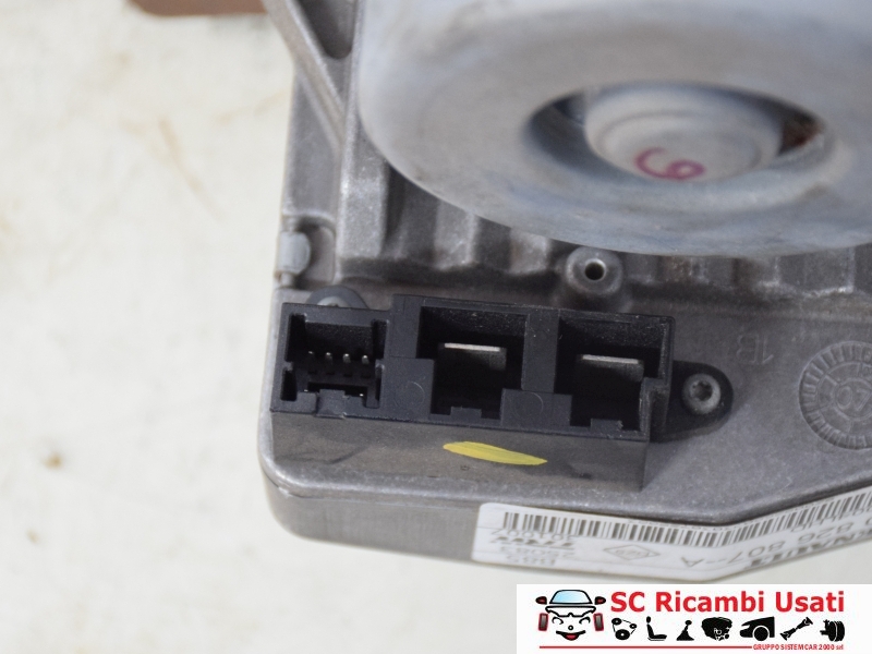 Piantone Sterzo Renault Clio 3 8200826807 - 29855