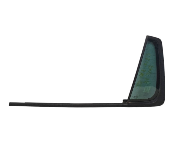 Vetro Fisso Posteriore Sinistro Renault Clio 3 Sw 8200579926 - 29860