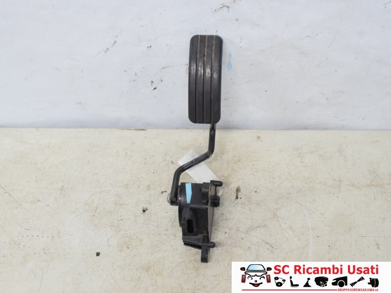 Pedale Acceleratore Renault Clio 3 8200297342 - 29862 Pedale Acceleratore Renault Clio 3 8200297342 - 29862