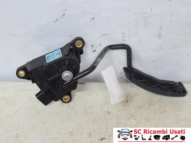 Pedale Acceleratore Renault Clio 3 8200297342 - 29862 Pedale Acceleratore Renault Clio 3 8200297342 - 29862