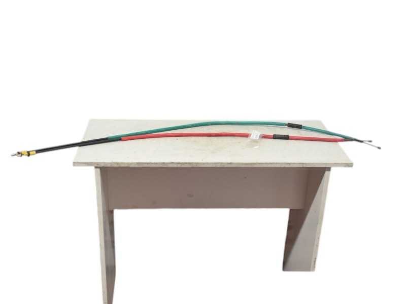 Cavi Freno A Mano Renault Clio 3 - 29865 Cavi Freno A Mano Renault Clio 3 - 29865