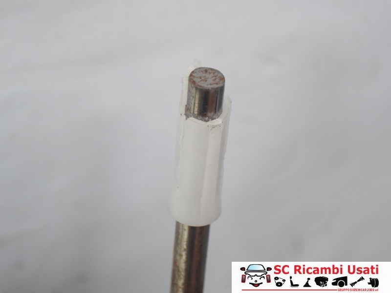 Leva Cambio Renault Clio 3 8200755871 - 29866