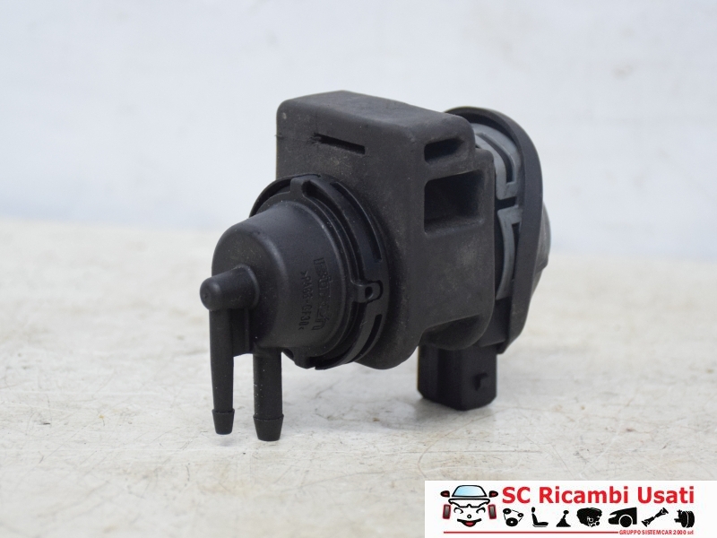 Elettrovalvola Turbina Renault Clio 3 1.5 Dci 8200575400 - 29873 Elettrovalvola Turbina Renault Clio 3 1.5 Dci 8200575400 - 29873