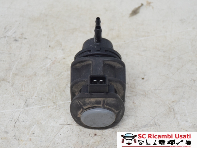 Elettrovalvola Turbina Renault Clio 3 1.5 Dci 8200575400 - 29873 Elettrovalvola Turbina Renault Clio 3 1.5 Dci 8200575400 - 29873