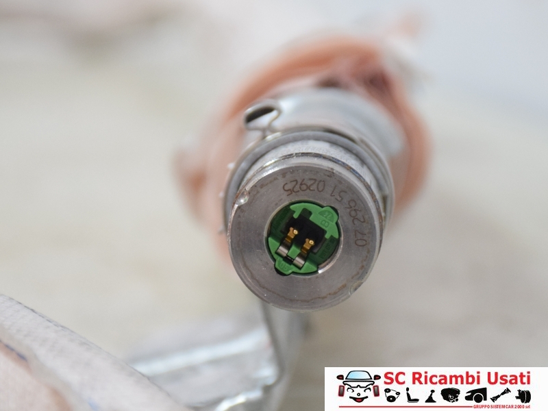 Airbag Tendina Laterale Destra Renault Clio 3 8200612865 - 29876 Airbag Tendina Laterale Destra Renault Clio 3 8200612865 - 29876