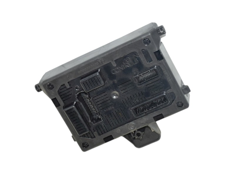 Centralina Modulo Confort Renault Clio 3 8200811816 - 29878