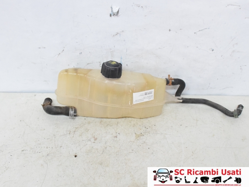 Vaschetta Liquido Radiatore Renault Clio 3 8200149742 - 29885