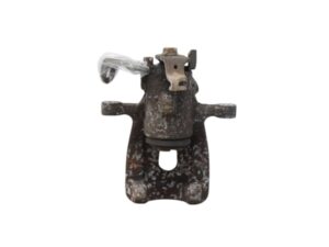 Pinza Freno Posteriore Destra Renault Clio 3  - 29887