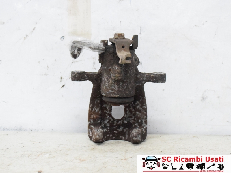 Pinza Freno Posteriore Destra Renault Clio 3 - 29887 Pinza Freno Posteriore Destra Renault Clio 3 - 29887