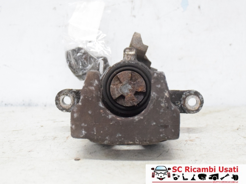 Pinza Freno Posteriore Destra Renault Clio 3 - 29887 Pinza Freno Posteriore Destra Renault Clio 3 - 29887