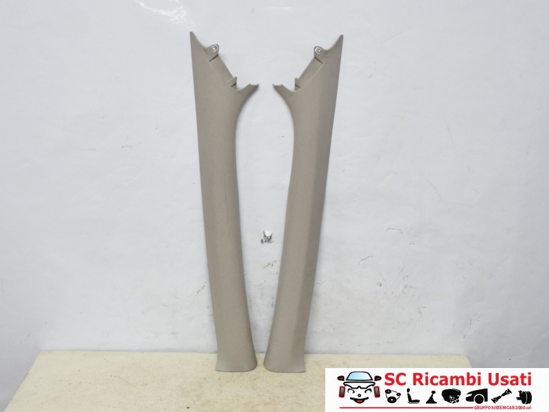Rivestimento Montante Anteriore Renault Clio 3 8200293764 8200293766 - 29897