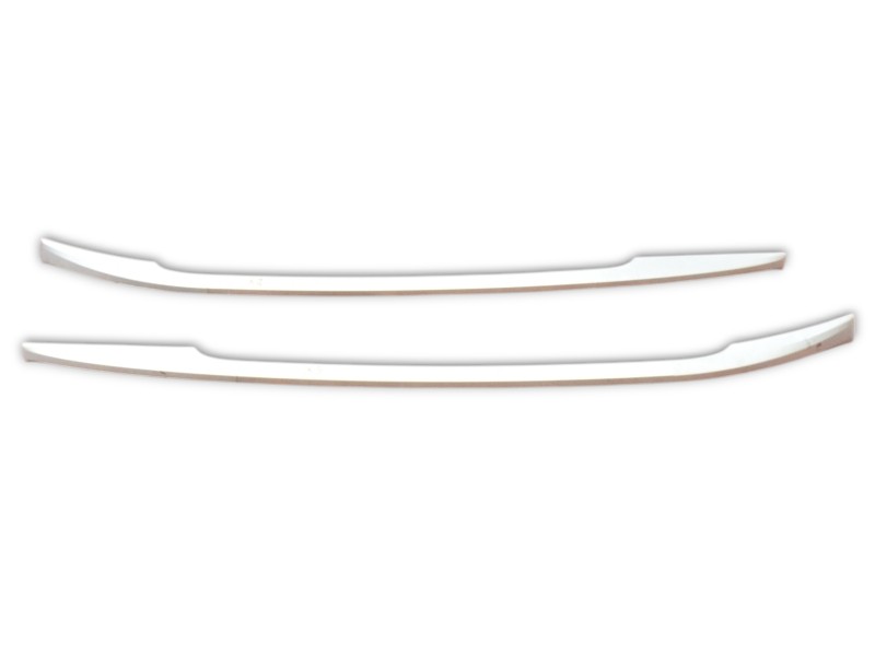 Barre Tetto Portapacchi Renault Clio 3 Sw  - 29902