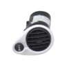 Diffusore Aria Cruscotto Destro Renault Clio 3 7701061212 - 29915 Diffusore Aria Cruscotto Destro Renault Clio 3 7701061212 - 29915