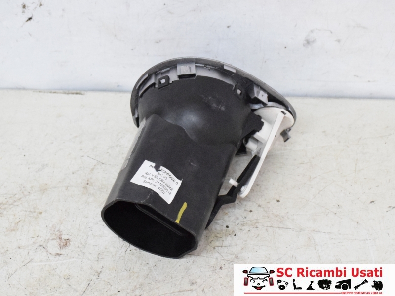 Diffusore Aria Cruscotto Sinistro Renault Clio 3 7701061207 - 29916 Diffusore Aria Cruscotto Sinistro Renault Clio 3 7701061207 - 29916