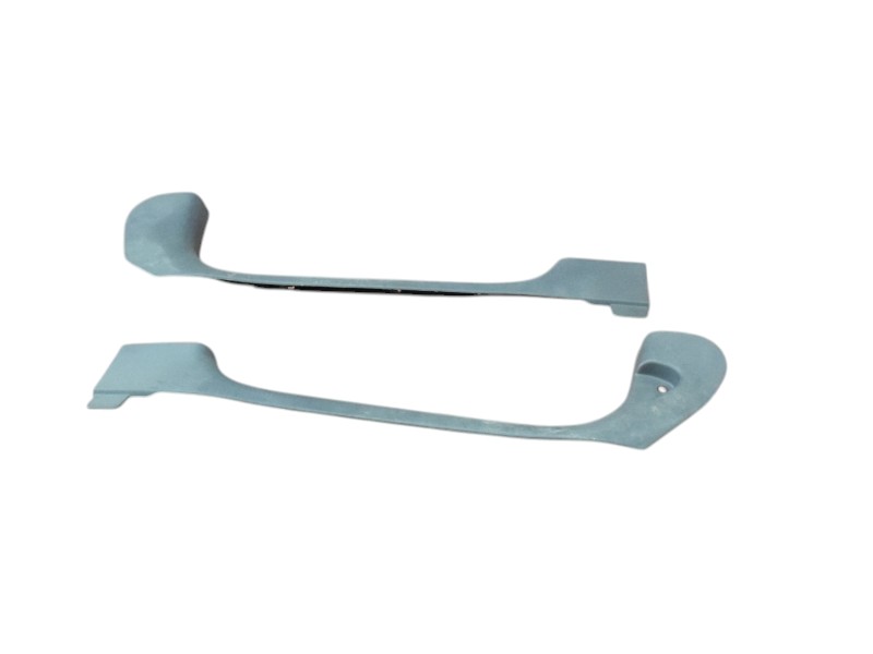 Battitacco Anteriore Renault Clio 3 8200293558 8200293555 - 29921