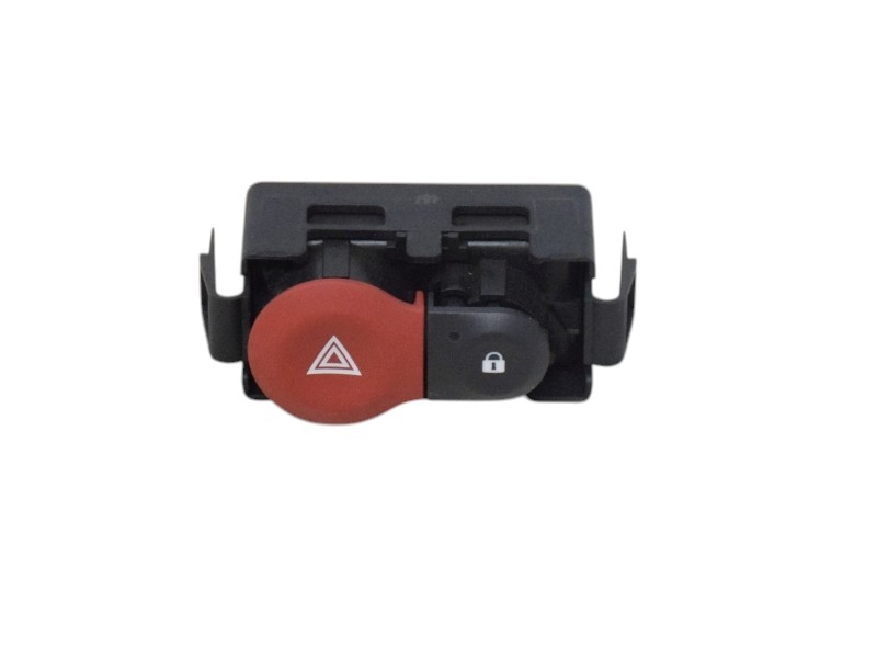 Pulsante Quattro Frecce Renault Clio 3 8200214896 - 29925 Pulsante Quattro Frecce Renault Clio 3 8200214896 - 29925