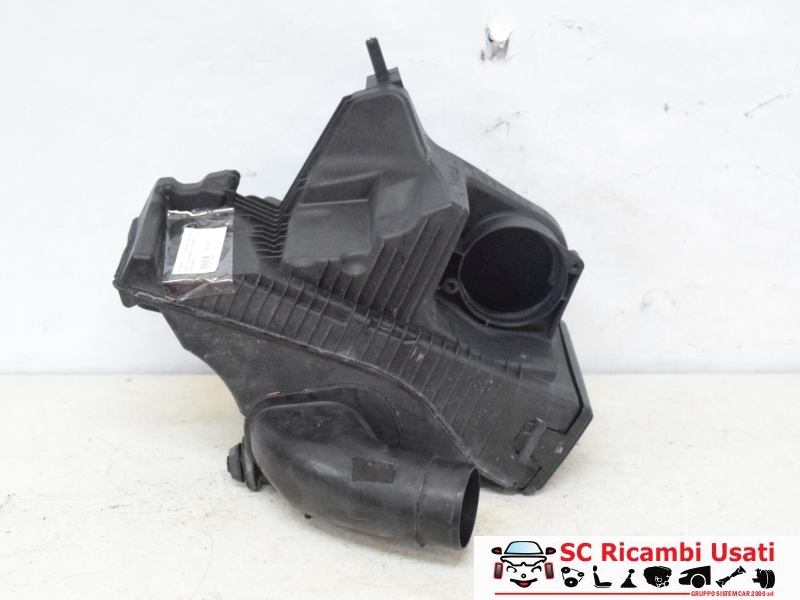 Scatola Filtro Aria Renault Clio 3 1.5 Dci 8200309636 - 29928
