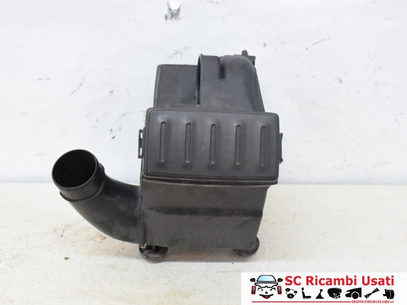 Scatola Filtro Aria Renault Clio 3 1.5 Dci 8200309636 - 29928