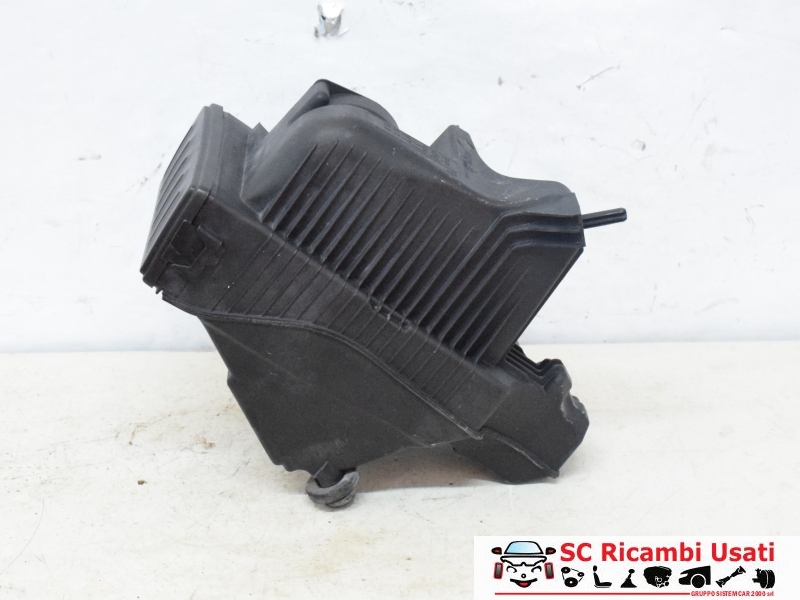 Scatola Filtro Aria Renault Clio 3 1.5 Dci 8200309636 - 29928