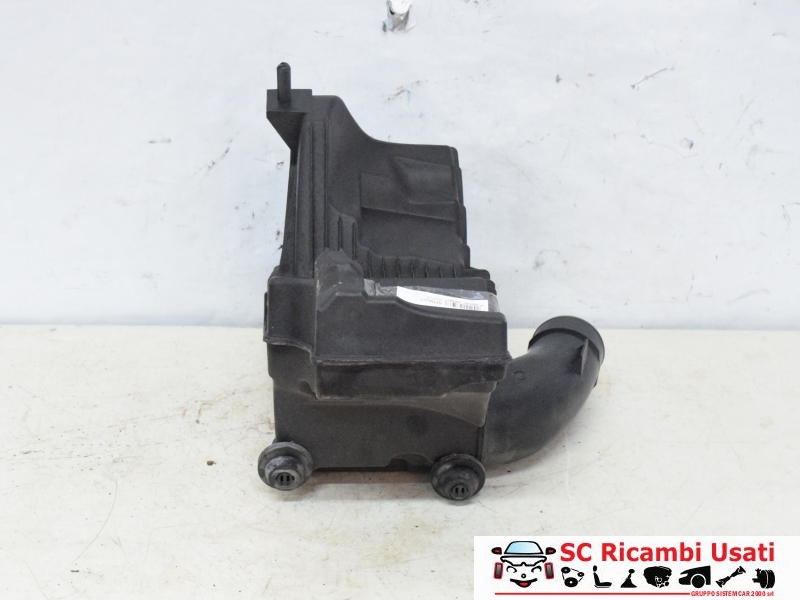 Scatola Filtro Aria Renault Clio 3 1.5 Dci 8200309636 - 29928