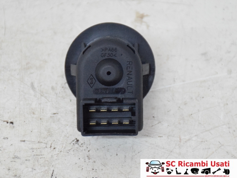 Pulsante Regolazione Specchietti Renault Clio 3 8200002442 - 29933 Pulsante Regolazione Specchietti Renault Clio 3 8200002442 - 29933