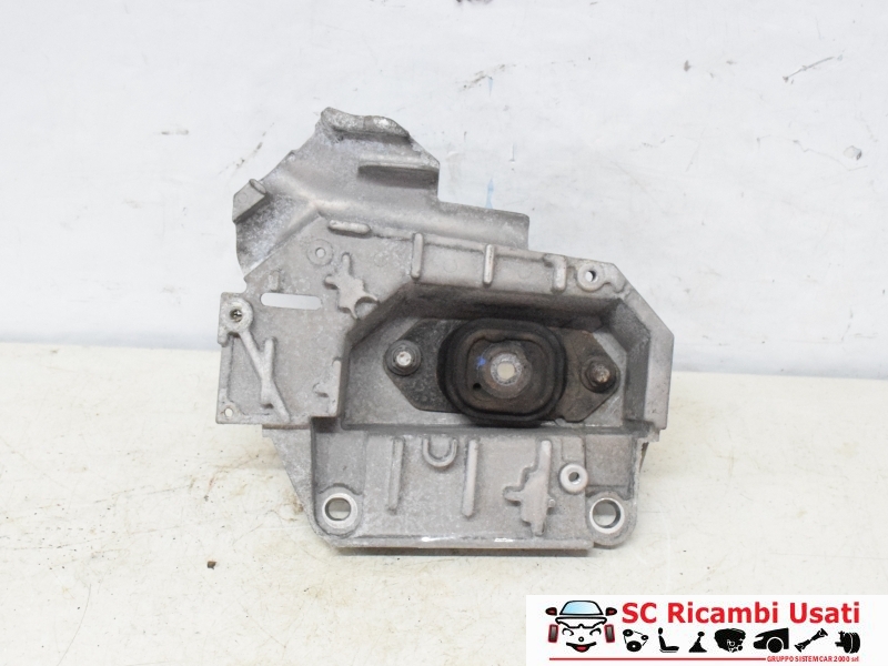 Supporto Motore Renault Clio 3 1.5 Dci 8200477152 - 29939 Supporto Motore Renault Clio 3 1.5 Dci 8200477152 - 29939