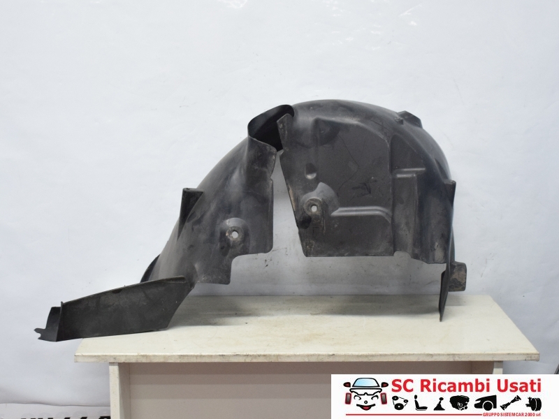 Passaruota Posteriore Sinistro Renault Clio 3 8200582956 - 29943 Passaruota Posteriore Sinistro Renault Clio 3 8200582956 - 29943