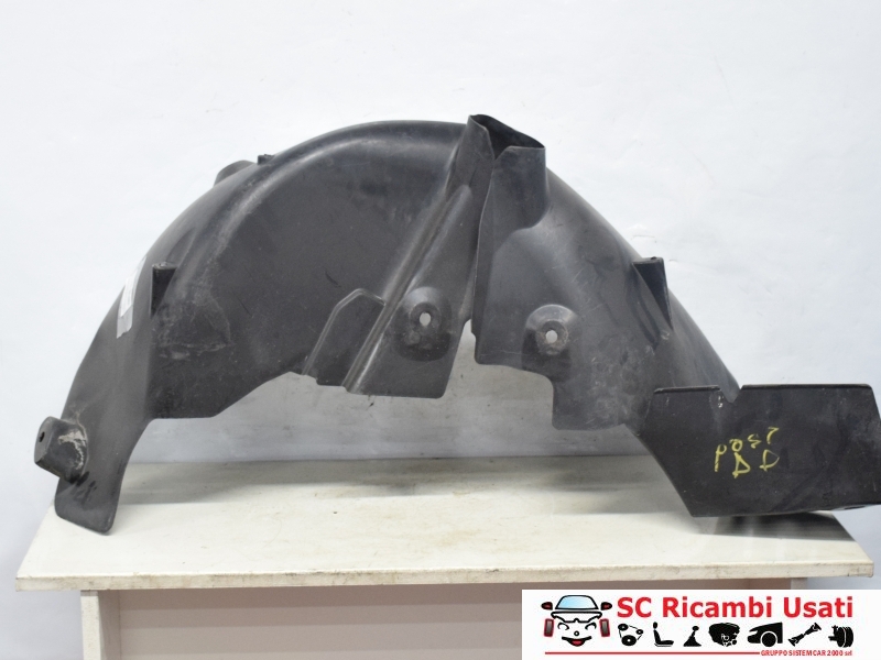 Passaruota Posteriore Destro Renault Clio 3 8200582957 - 29944 Passaruota Posteriore Destro Renault Clio 3 8200582957 - 29944