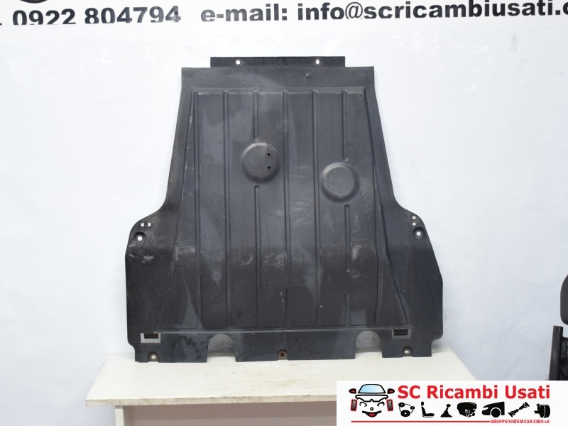Sottomotore Renault Clio 3 8200520829 - 29951