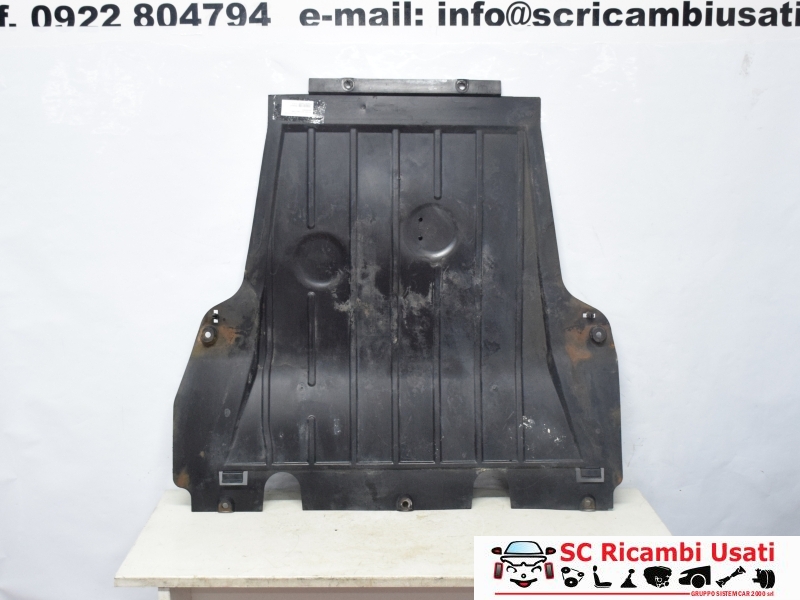 Sottomotore Renault Clio 3 8200520829 - 29951