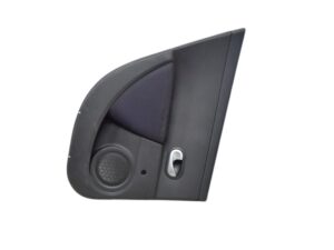 Pannello Porta Posteriore Sinistra Renault Clio 3 8200293858 - 29960