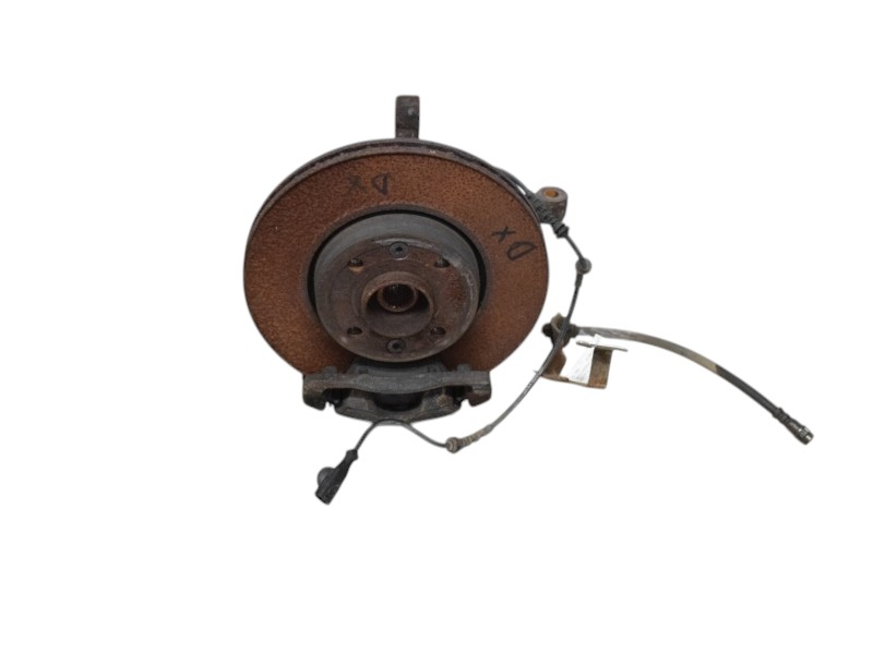 Mozzo Montante Anteriore Destro Renault Clio 3 8200345945 - 29965