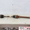 Semiasse Destro Renault Clio 3 1.5 Dci 8200499586 - 29966 Semiasse Destro Renault Clio 3 1.5 Dci 8200499586 - 29966