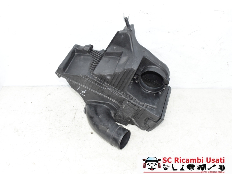Scatola Filtro Aria Renault Clio 3 1.5 Dci 8200398990 - 29969