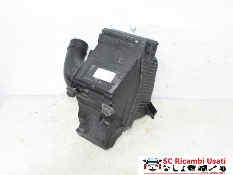 Scatola Filtro Aria Renault Clio 3 1.5 Dci 8200398990 - 29969