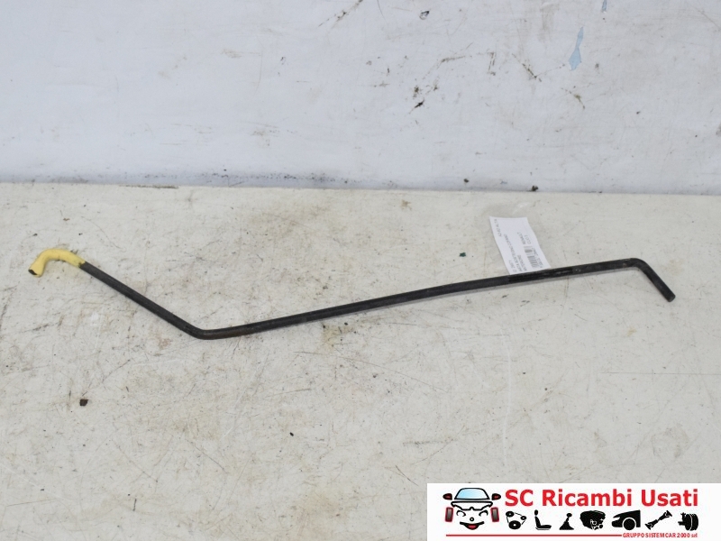 Asta Sostegno Cofano Anteriore Renault Clio 3  - 29971