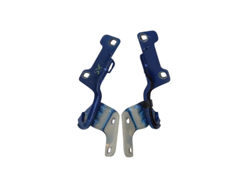 Cerniere Cofano Anteriore Renault Clio 3 - 29975 Cerniere Cofano Anteriore Renault Clio 3 - 29975