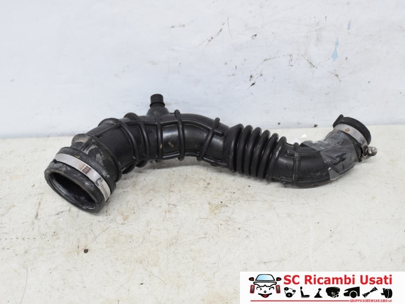 Tubo Turbina Renault Clio 3 1.5 Dci 8200500383 - 29976