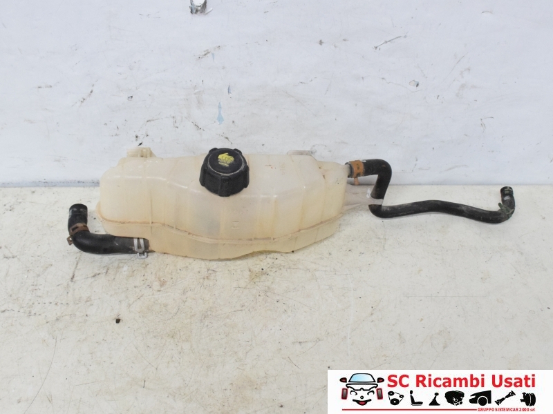 Vaschetta Liquido Radiatore Renault Clio 3 8200149742 - 29979