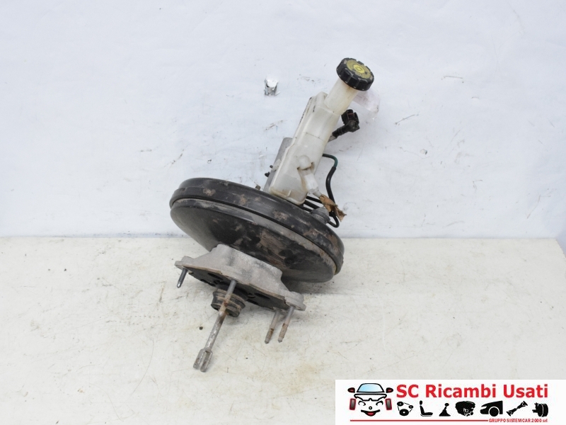 Servofreno Renault Clio 3 472101465R 472101170R - 29988 Servofreno Renault Clio 3 472101465R 472101170R - 29988