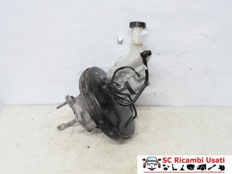 Servofreno Renault Clio 3 472101465R 472101170R - 29988 Servofreno Renault Clio 3 472101465R 472101170R - 29988