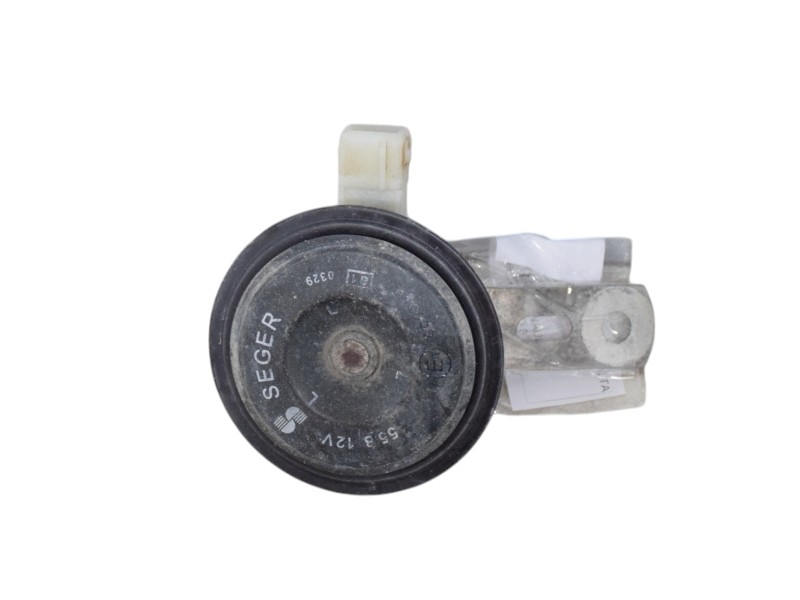 Clacson Renault Clio 3 256105241R - 29991