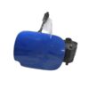 Sportello Tappo Carburante Renault Clio 3 8200383466 - 29994 Sportello Tappo Carburante Renault Clio 3 8200383466 - 29994