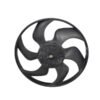 Ventola Radiatore Renault Clio 3 1.5 Dci 7701068310 - 30002 Ventola Radiatore Renault Clio 3 1.5 Dci 7701068310 - 30002